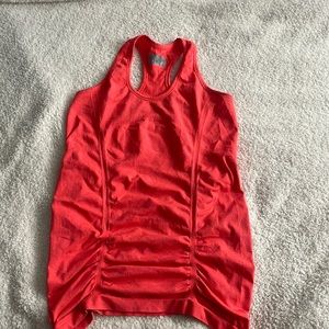 Athleta racerback tank